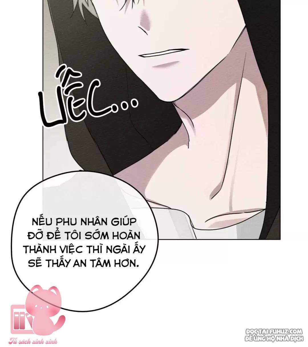 Dưới Tán Cây Sồi - Chap 31
