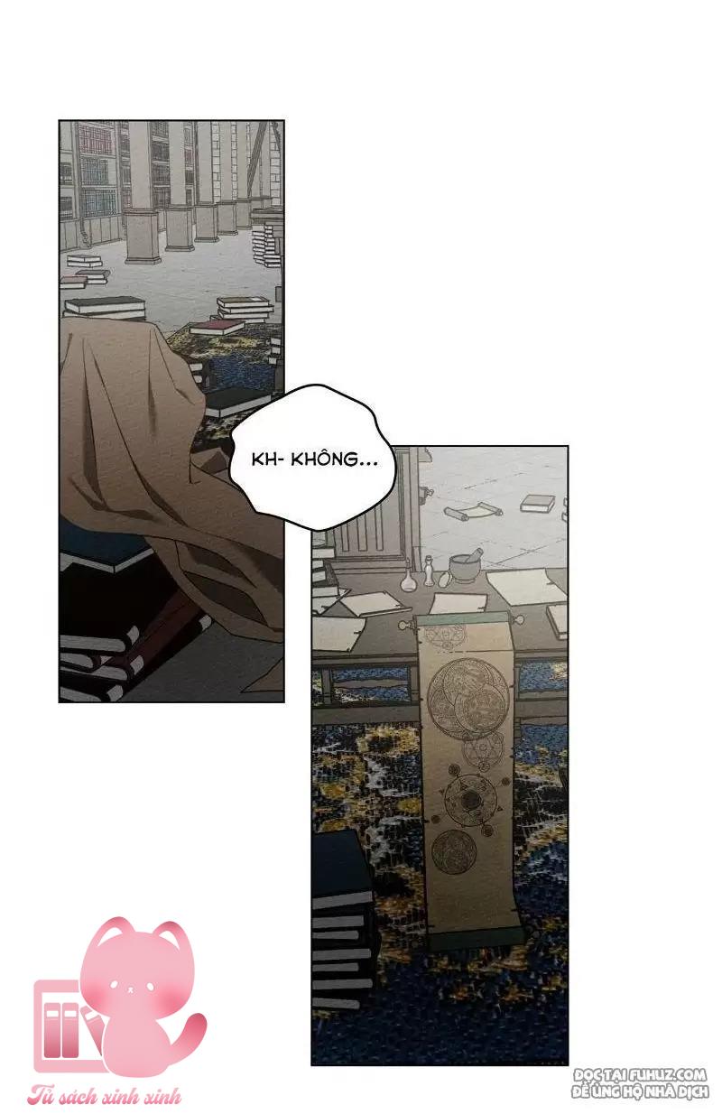 Dưới Tán Cây Sồi - Chap 31