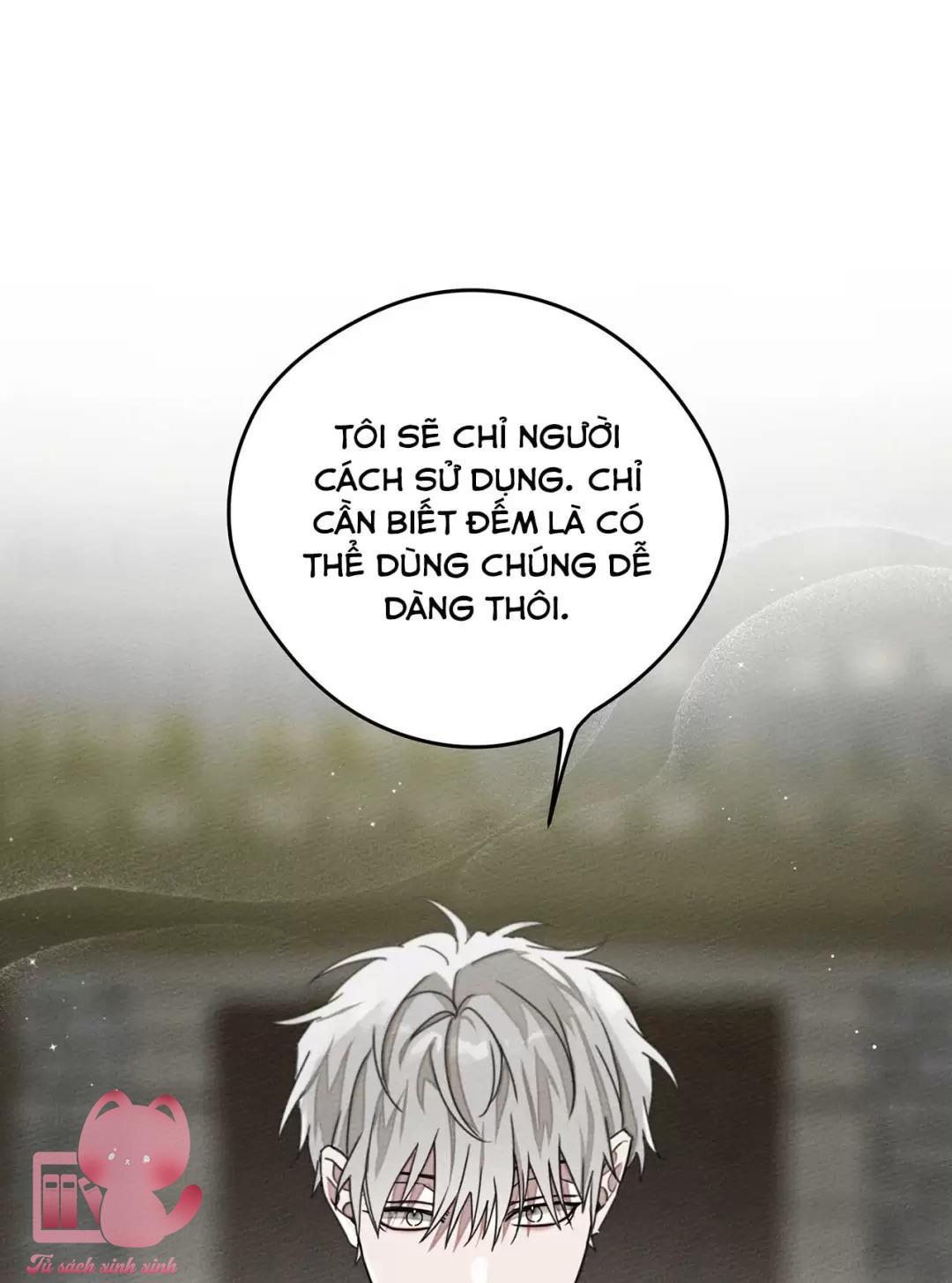 Dưới Tán Cây Sồi - Chap 31