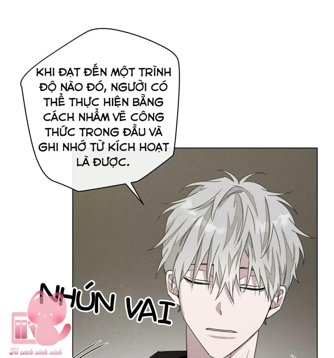 Dưới Tán Cây Sồi - Chap 31