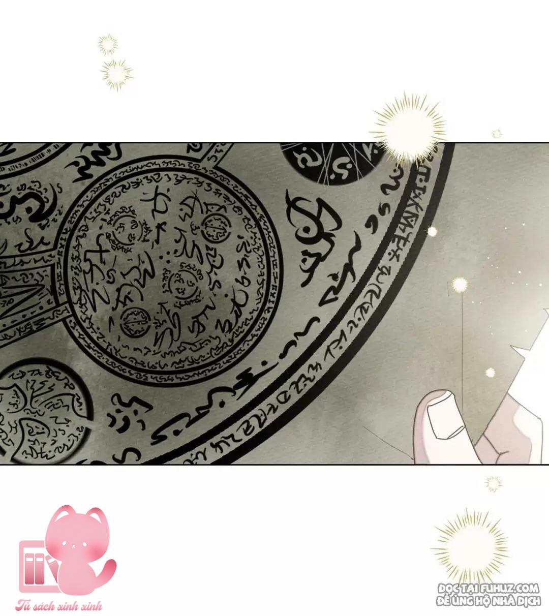 Dưới Tán Cây Sồi - Chap 31