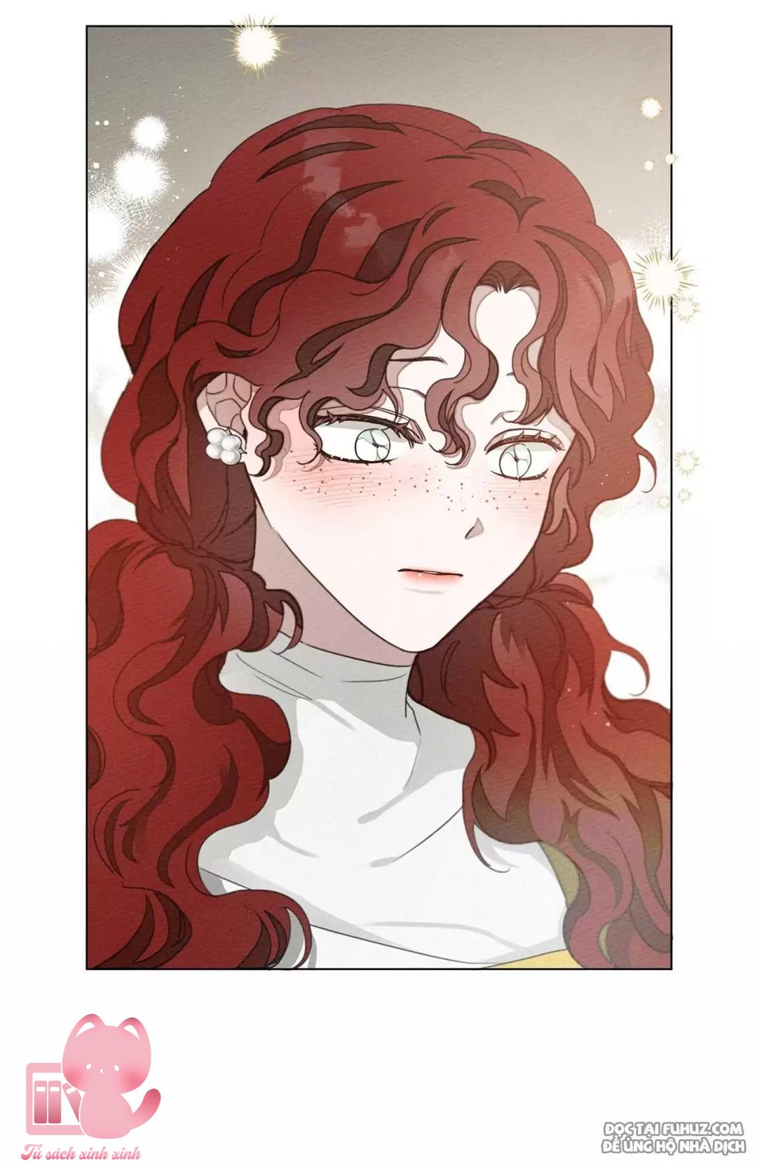 Dưới Tán Cây Sồi - Chap 31