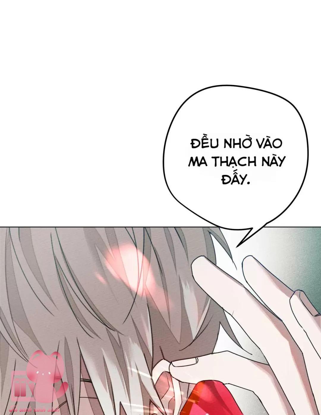 Dưới Tán Cây Sồi - Chap 31