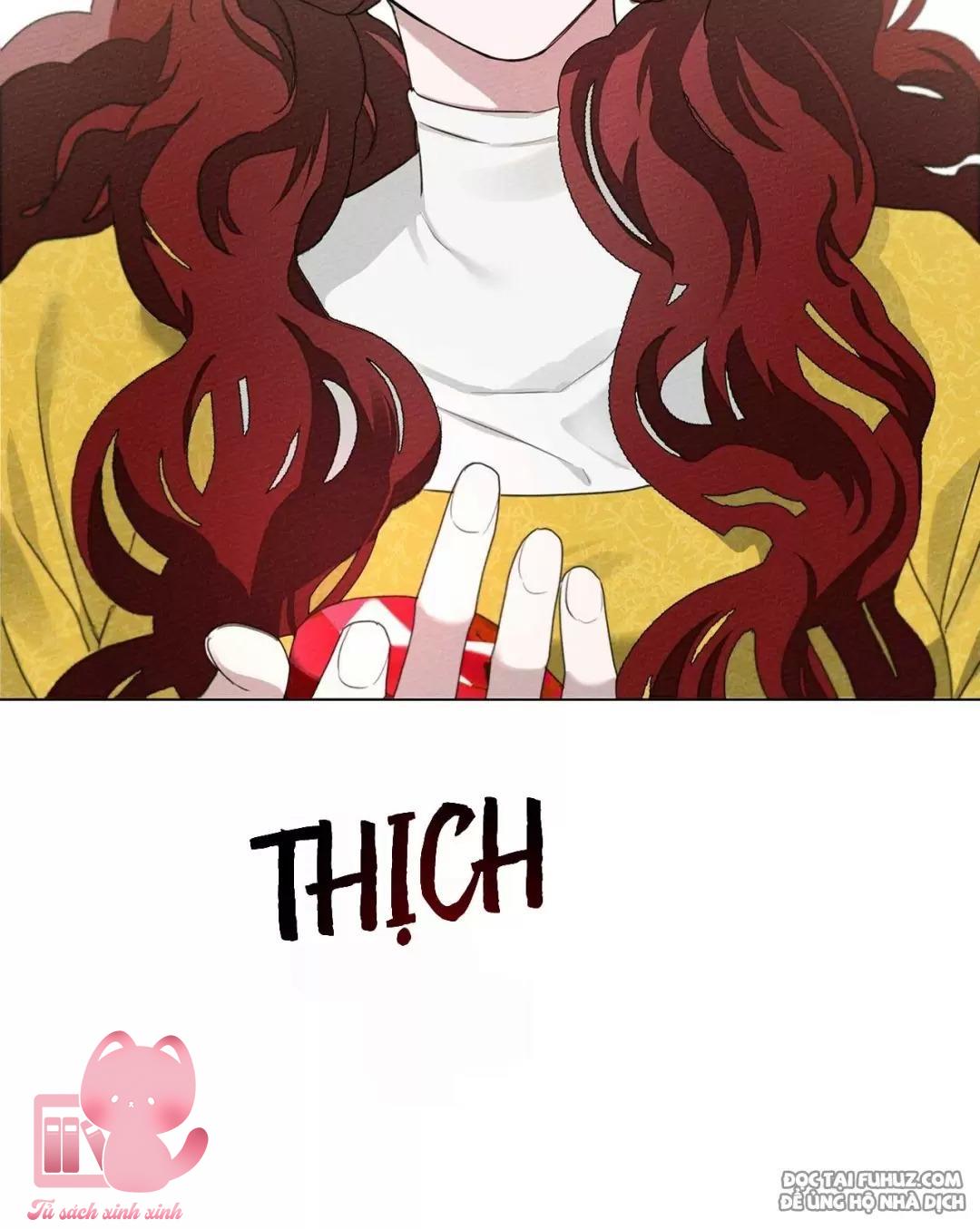 Dưới Tán Cây Sồi - Chap 31