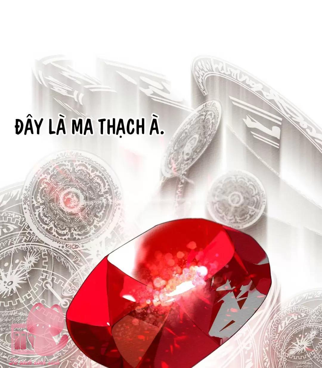 Dưới Tán Cây Sồi - Chap 31