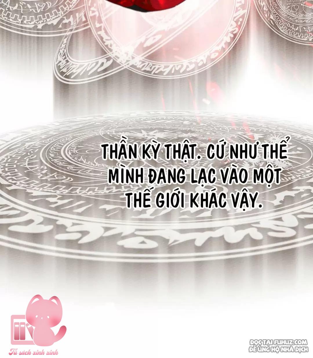 Dưới Tán Cây Sồi - Chap 31