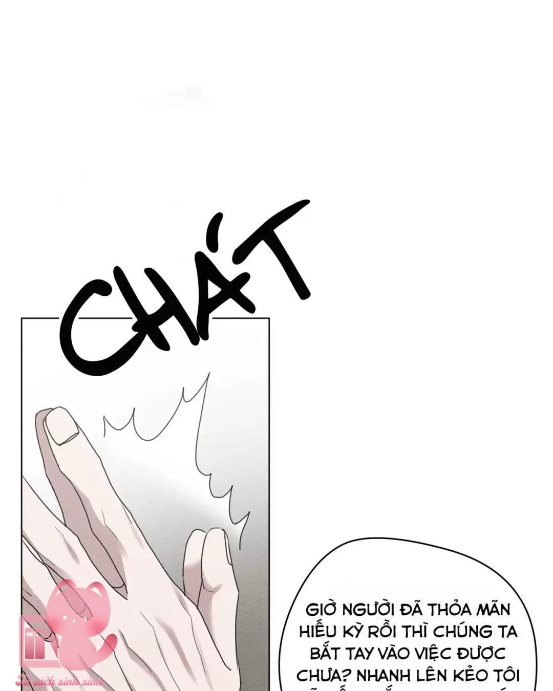 Dưới Tán Cây Sồi - Chap 31