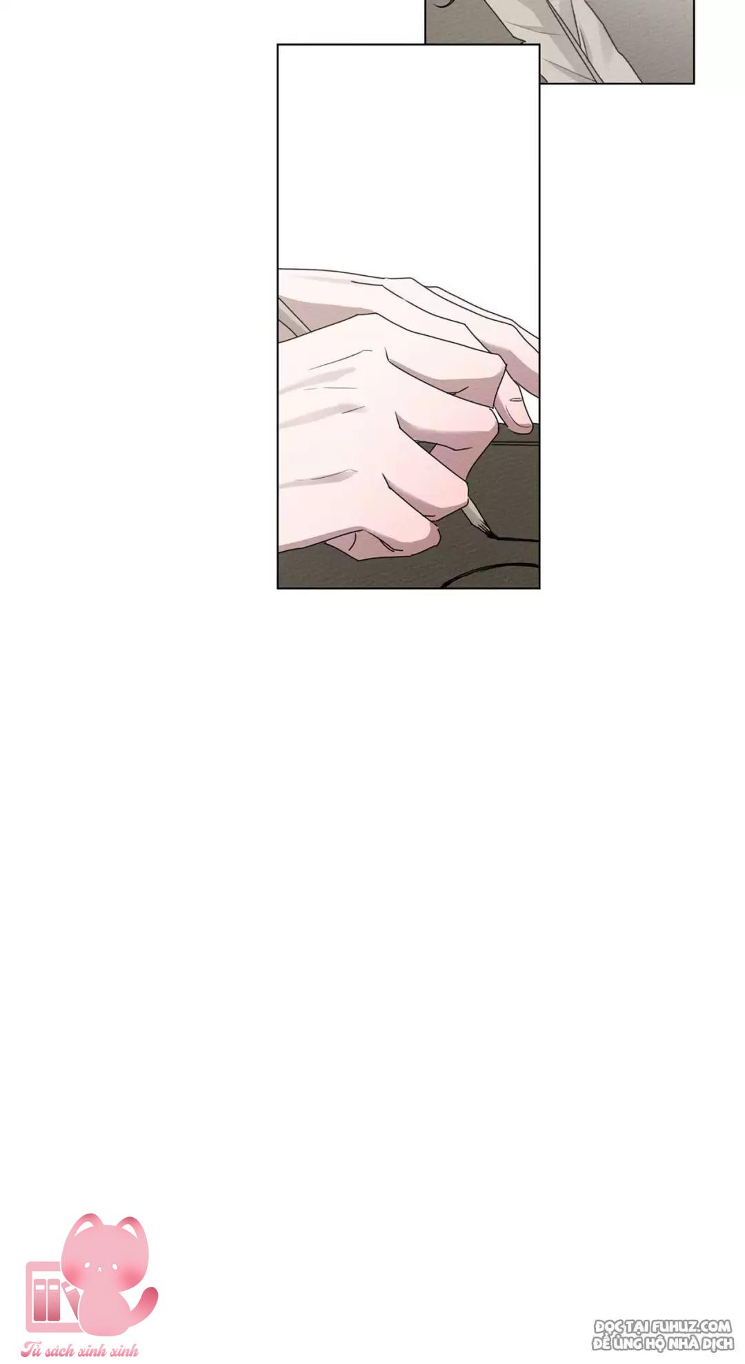 Dưới Tán Cây Sồi - Chap 31