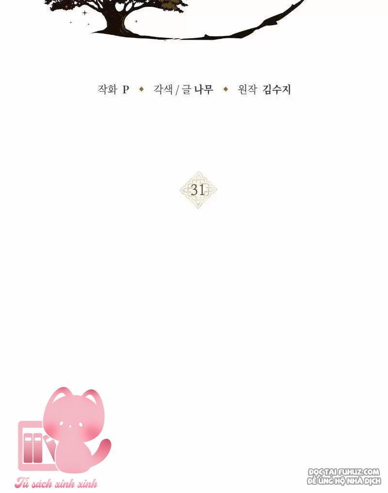 Dưới Tán Cây Sồi - Chap 31