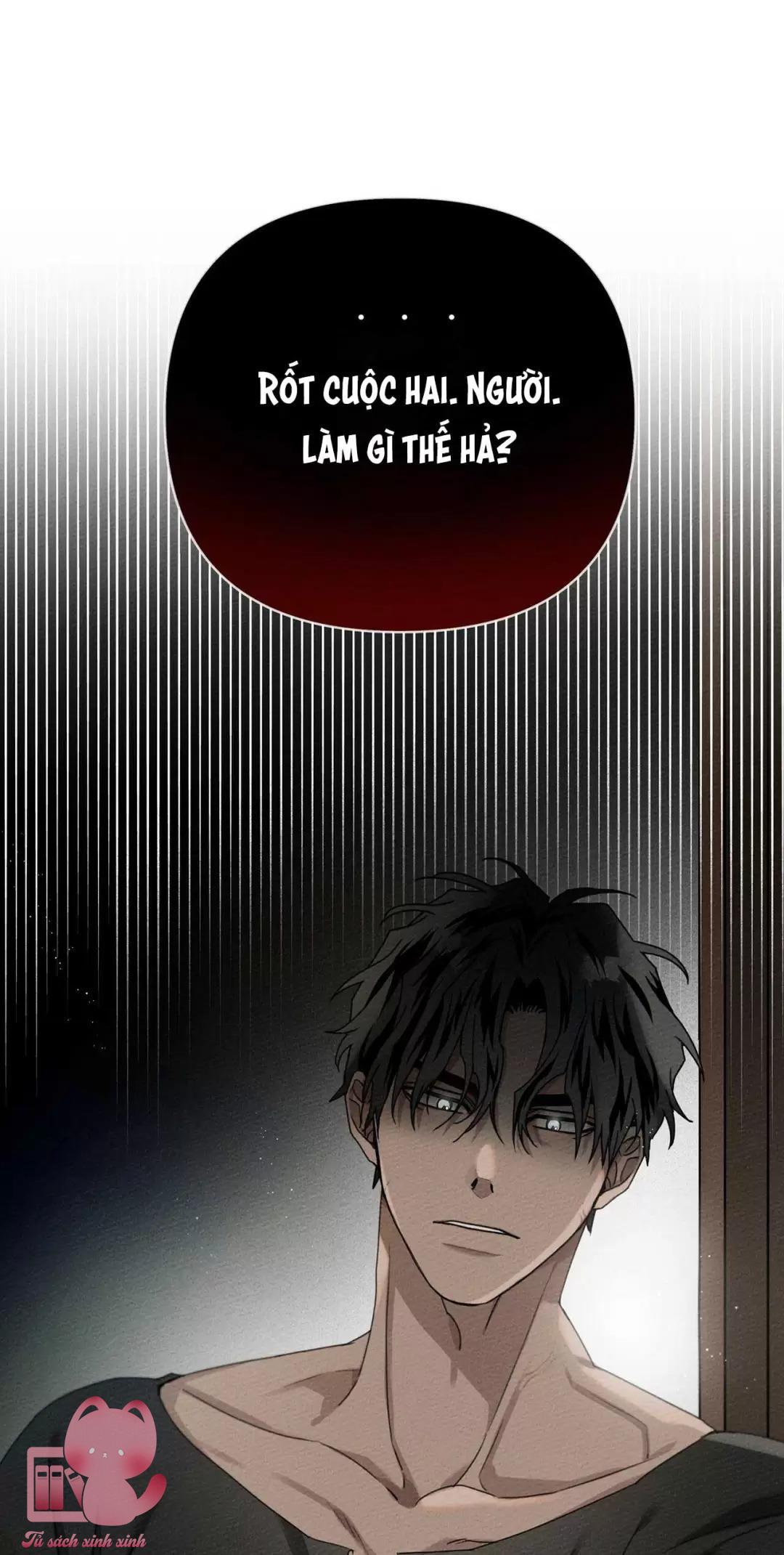 Dưới Tán Cây Sồi - Chap 31