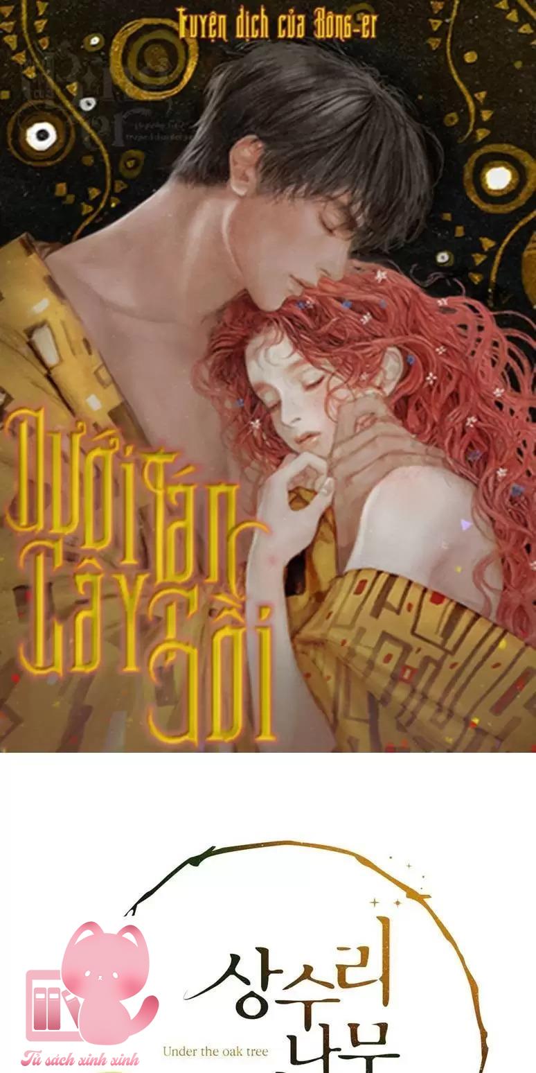 Dưới Tán Cây Sồi - Chap 32