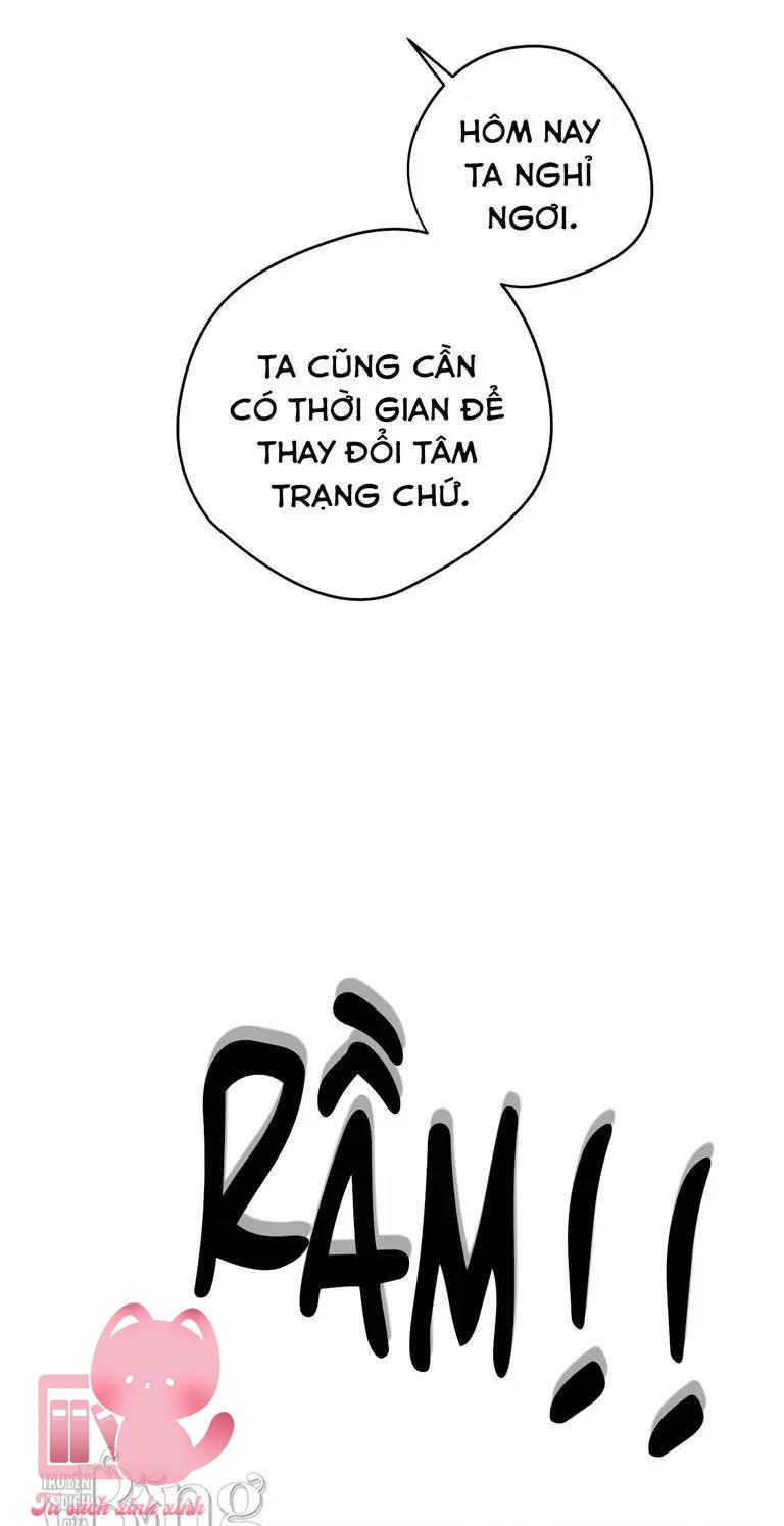 Dưới Tán Cây Sồi - Chap 32