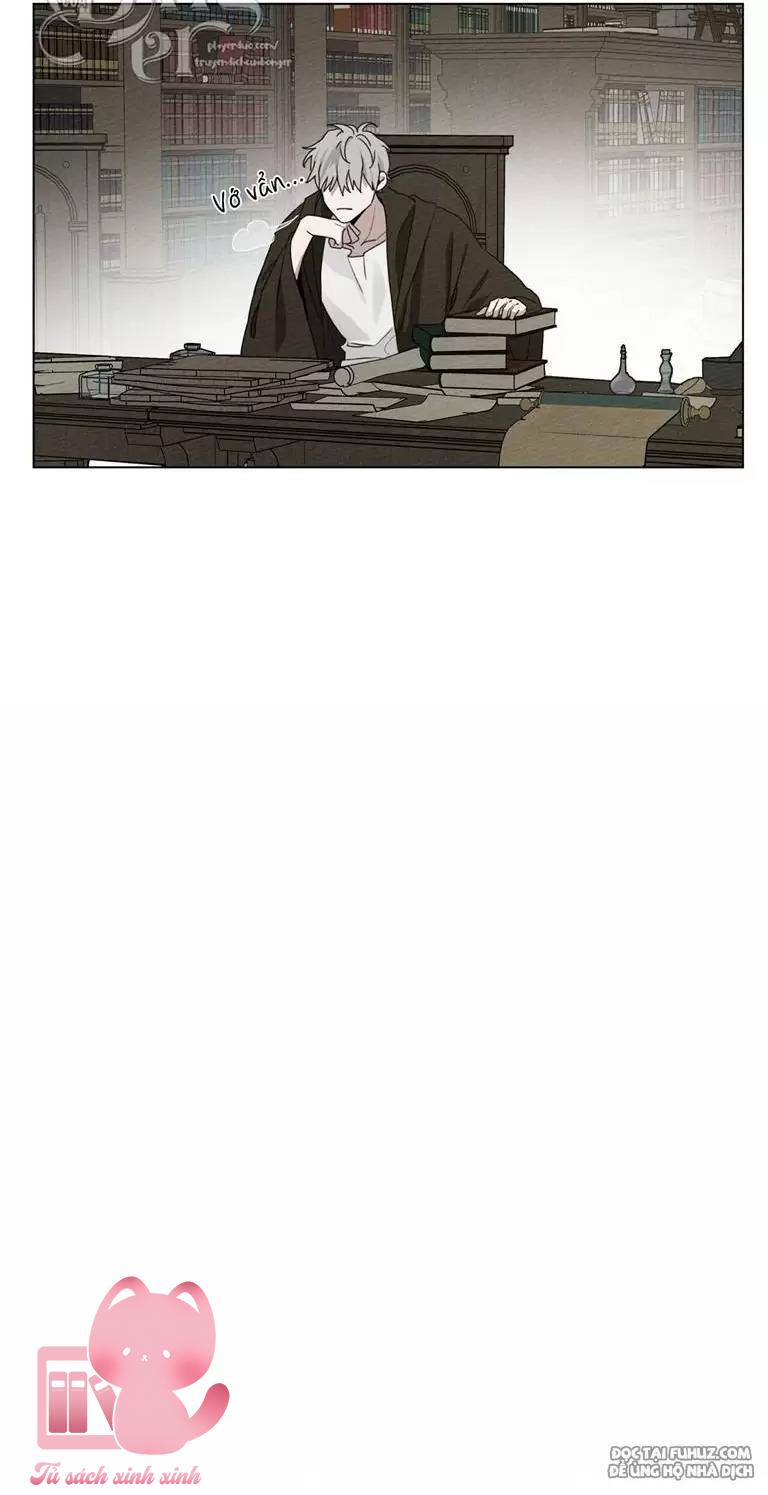 Dưới Tán Cây Sồi - Chap 32