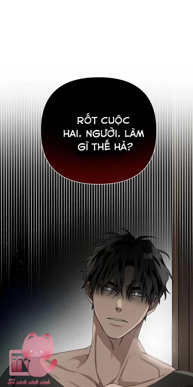 Dưới Tán Cây Sồi - Chap 32