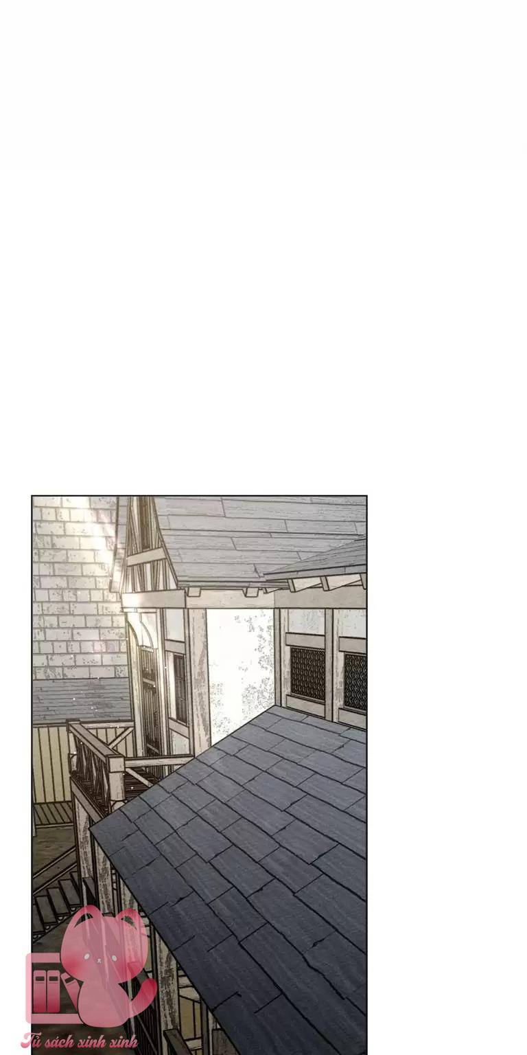 Dưới Tán Cây Sồi - Chap 32