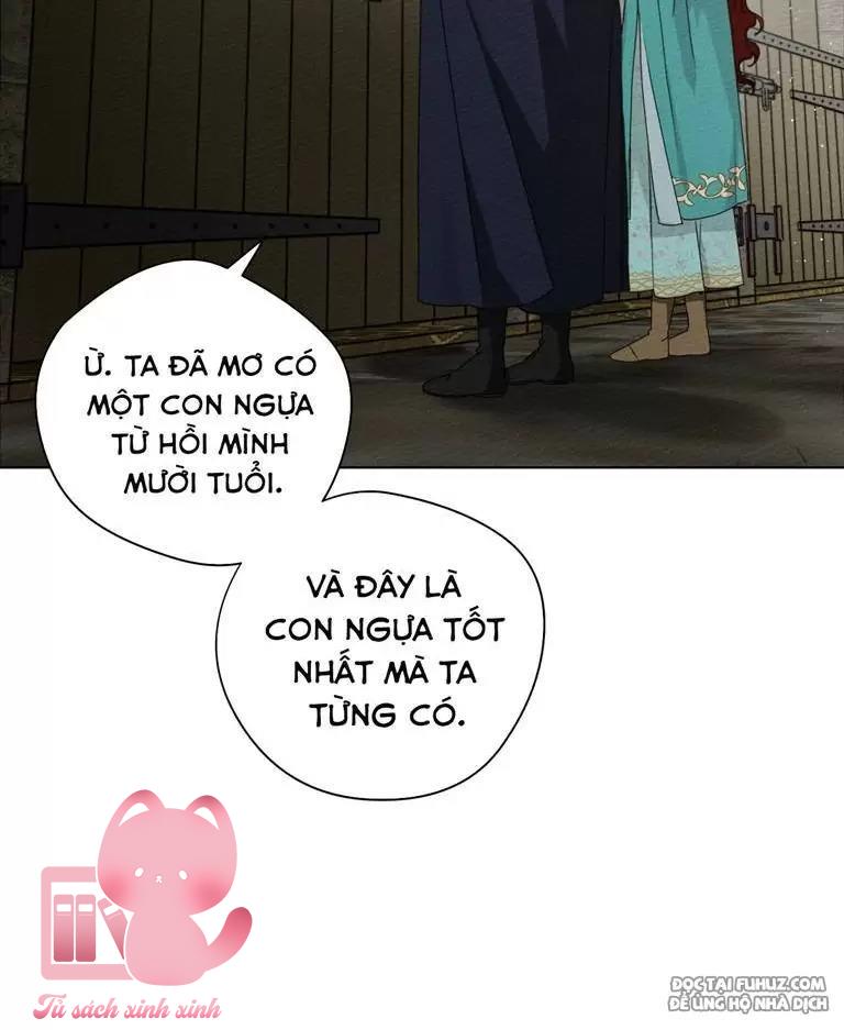 Dưới Tán Cây Sồi - Chap 32