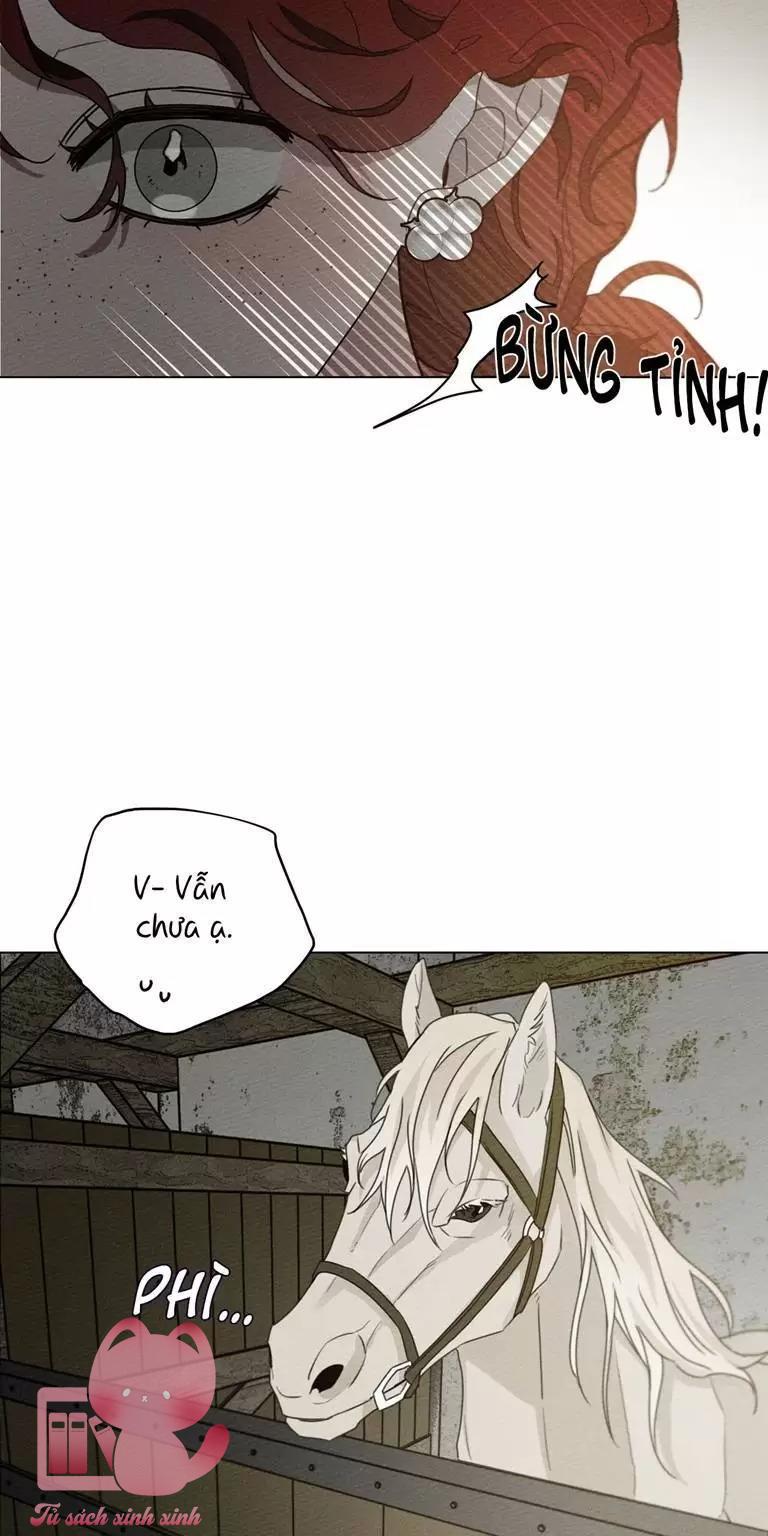 Dưới Tán Cây Sồi - Chap 32