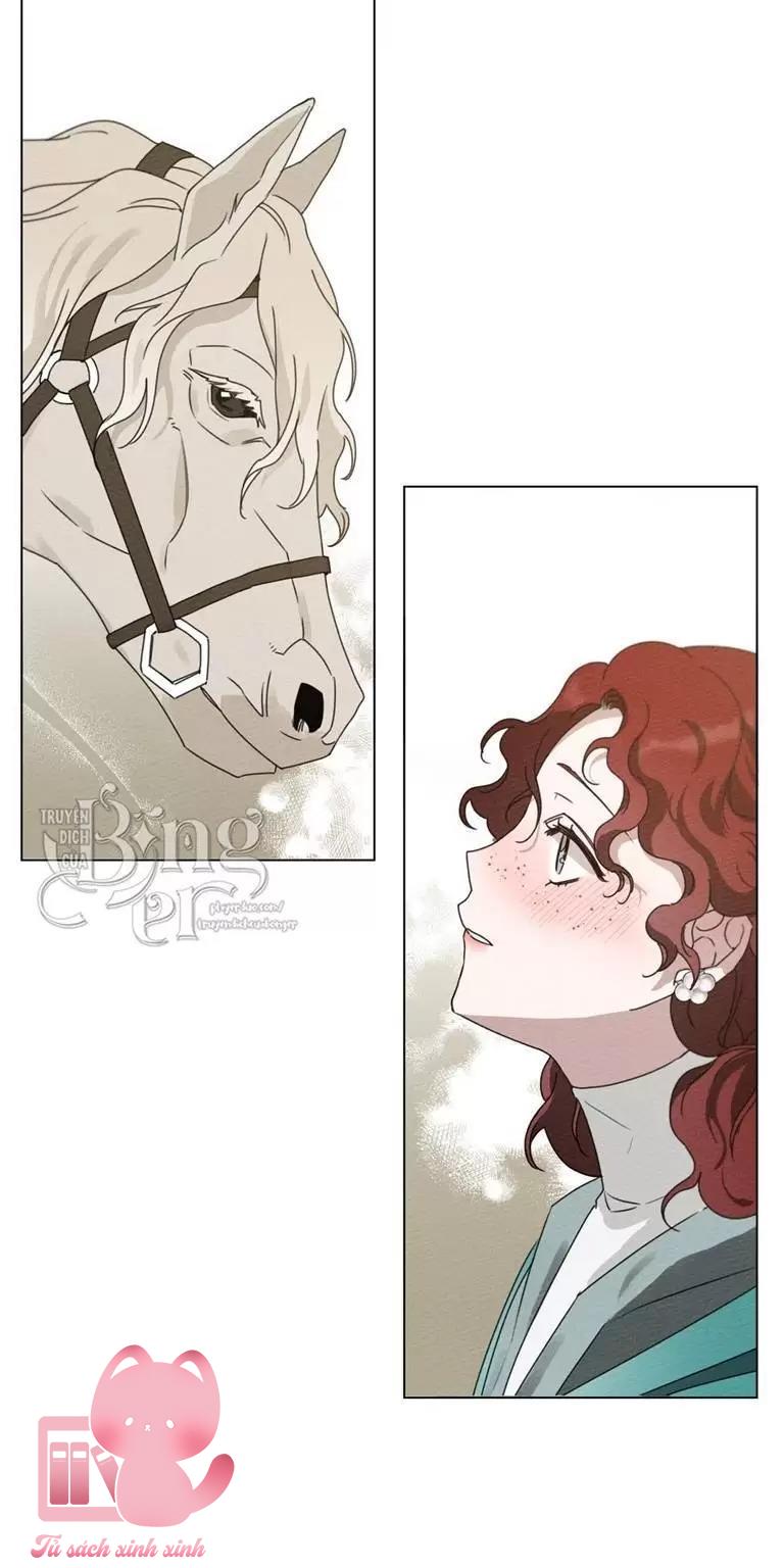 Dưới Tán Cây Sồi - Chap 32