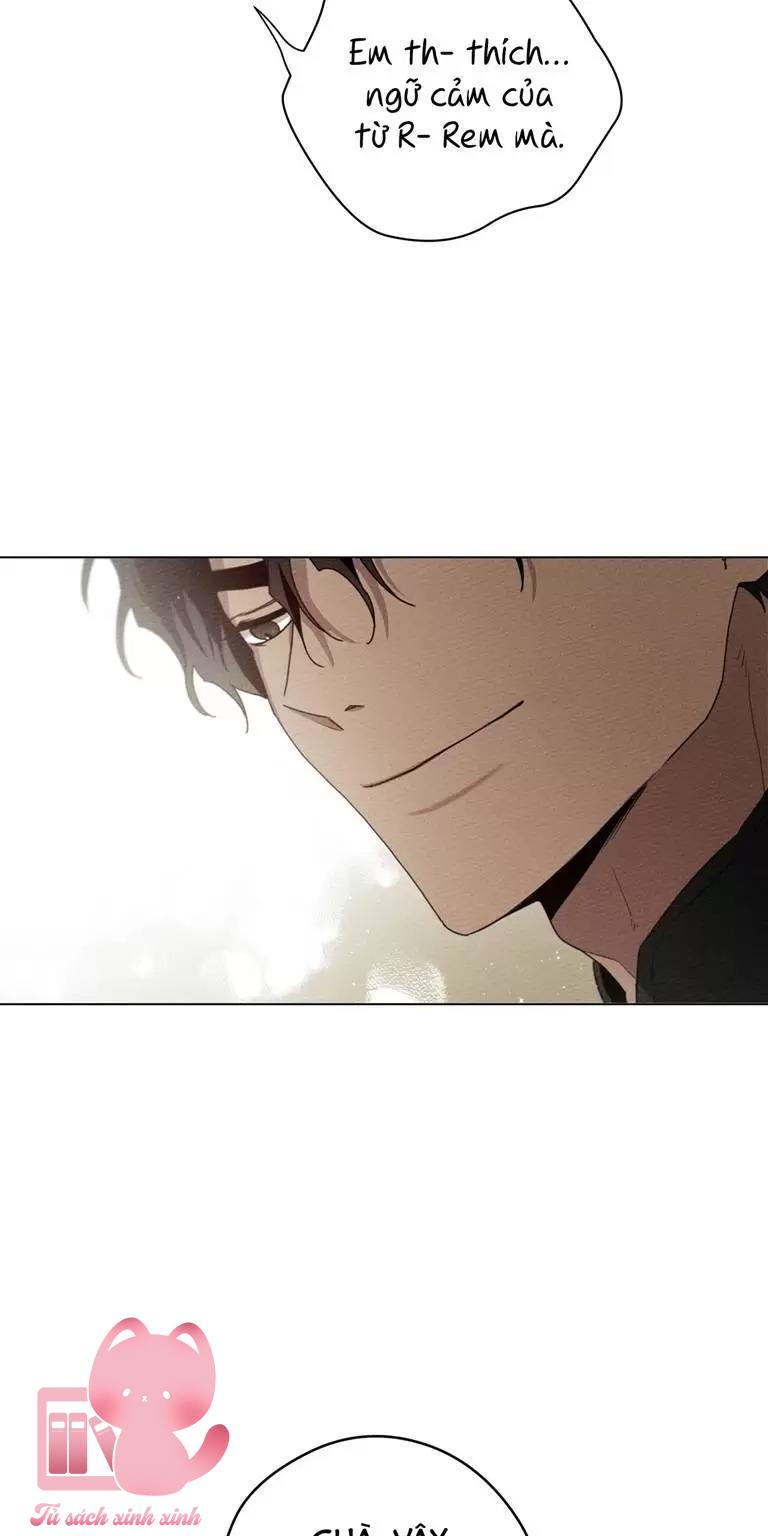 Dưới Tán Cây Sồi - Chap 32