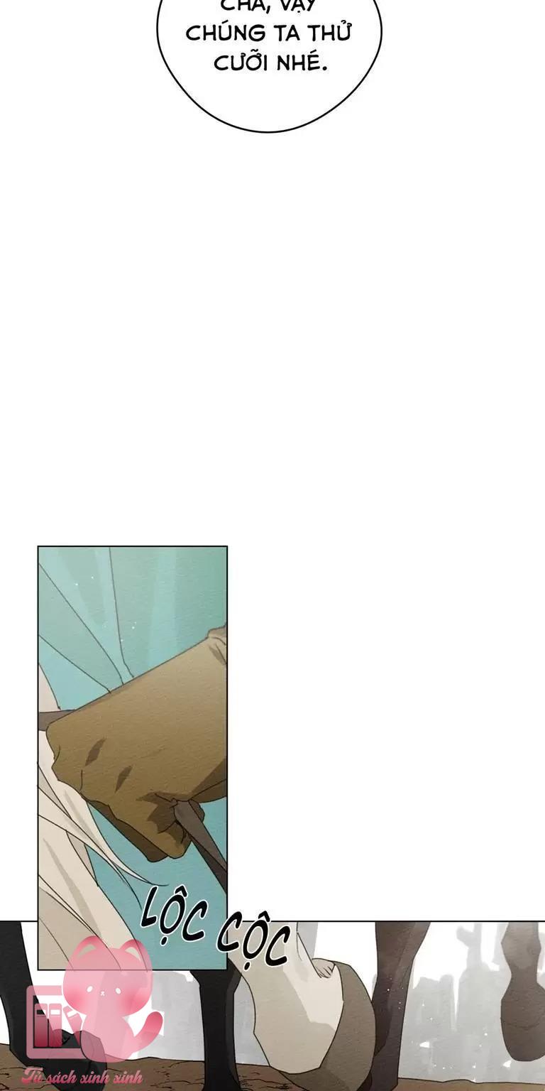 Dưới Tán Cây Sồi - Chap 32