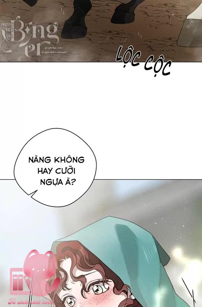 Dưới Tán Cây Sồi - Chap 32