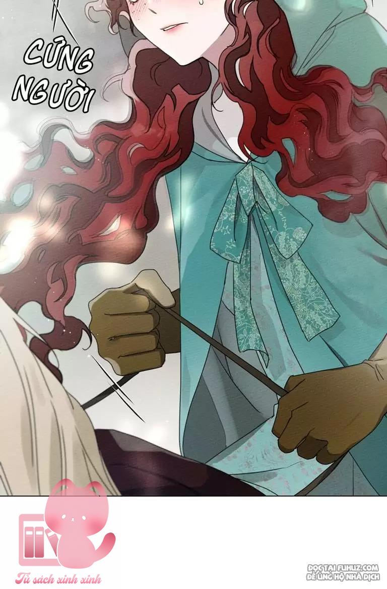 Dưới Tán Cây Sồi - Chap 32