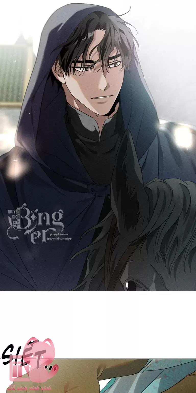 Dưới Tán Cây Sồi - Chap 32