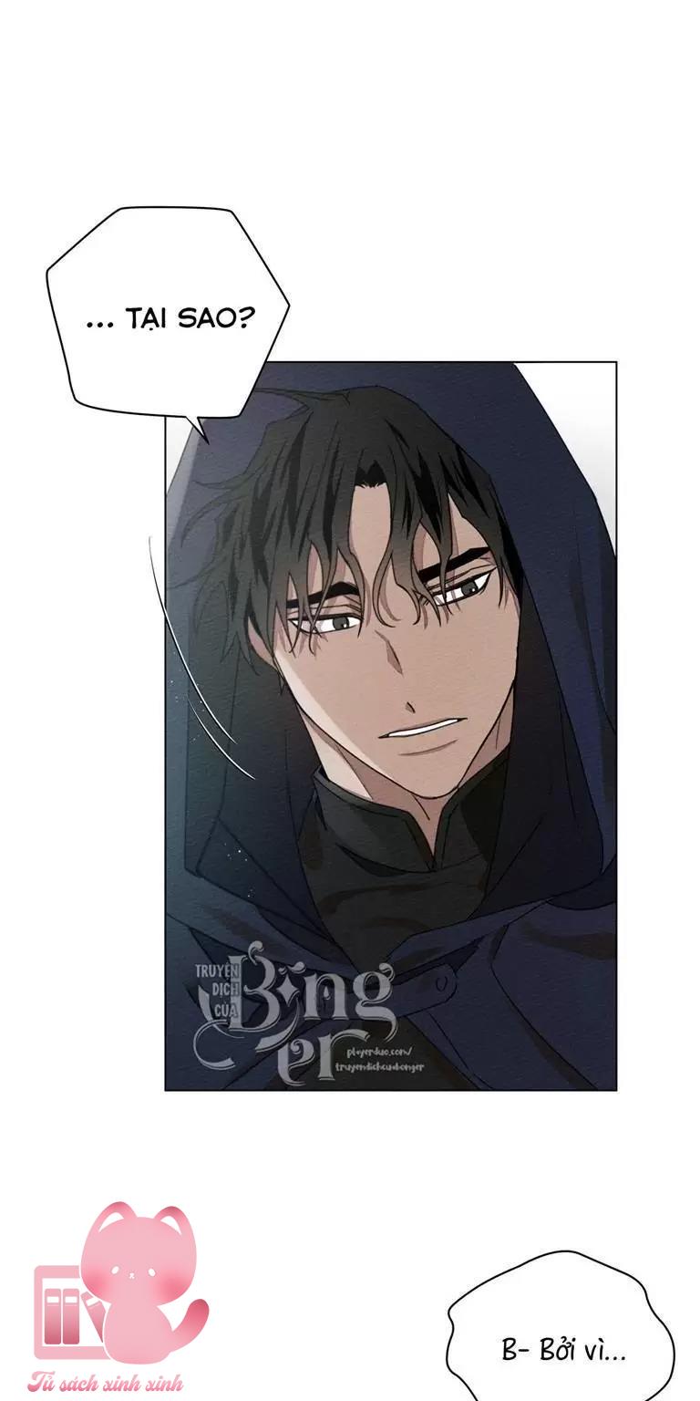 Dưới Tán Cây Sồi - Chap 32
