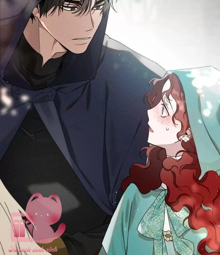 Dưới Tán Cây Sồi - Chap 32