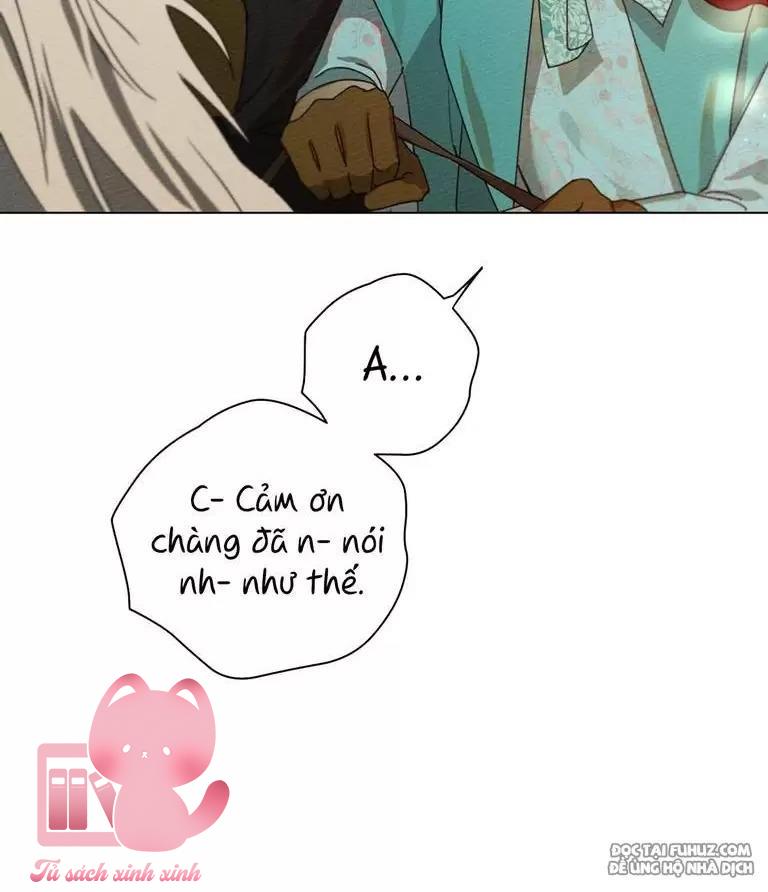 Dưới Tán Cây Sồi - Chap 32
