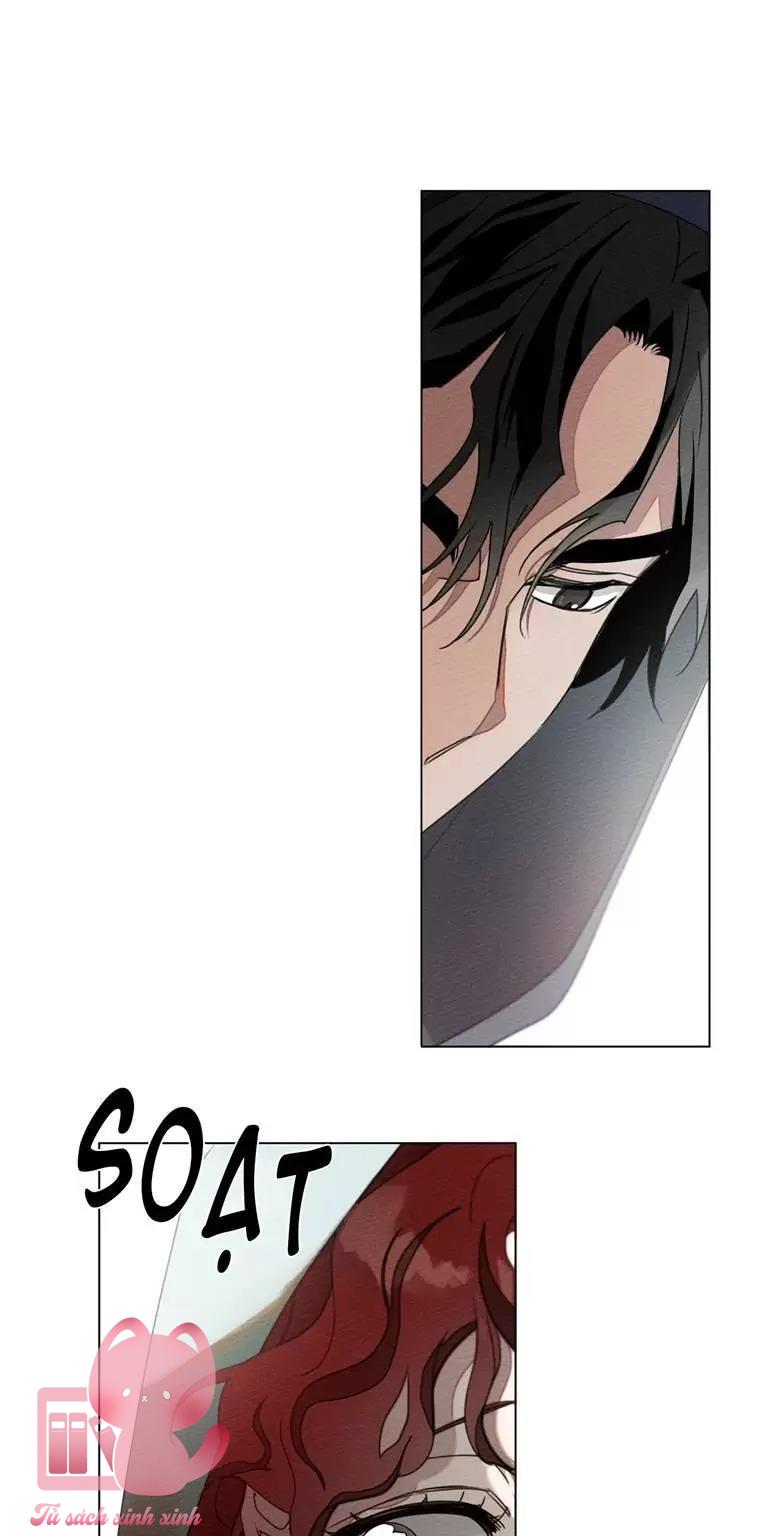 Dưới Tán Cây Sồi - Chap 32