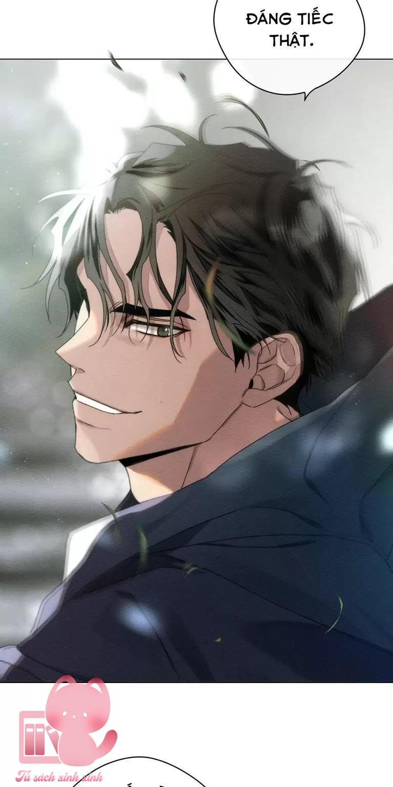 Dưới Tán Cây Sồi - Chap 32