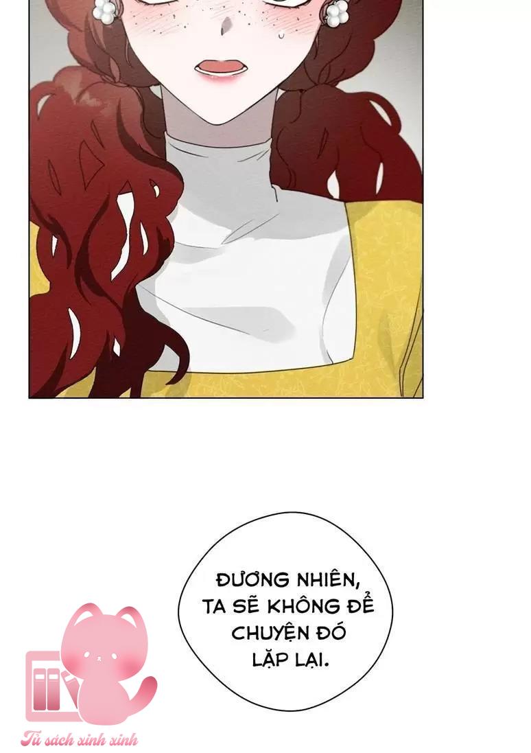 Dưới Tán Cây Sồi - Chap 32
