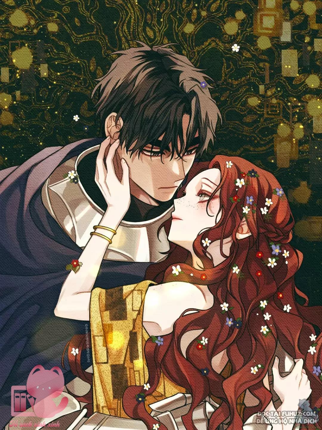 Dưới Tán Cây Sồi - Chap 33