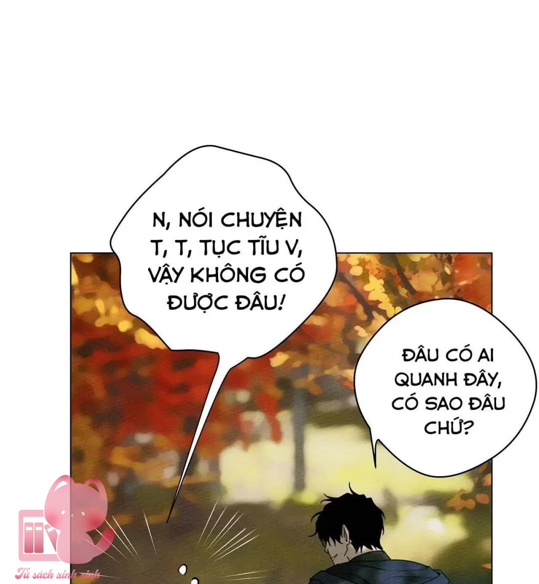 Dưới Tán Cây Sồi - Chap 33