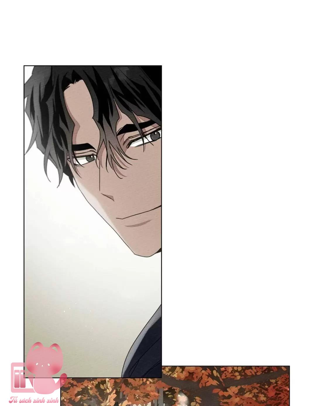 Dưới Tán Cây Sồi - Chap 33