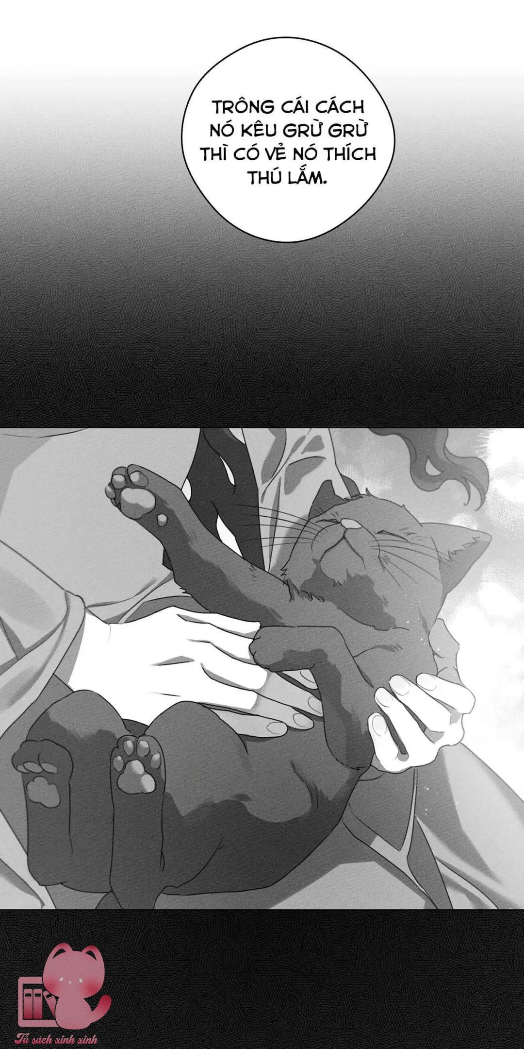 Dưới Tán Cây Sồi - Chap 33