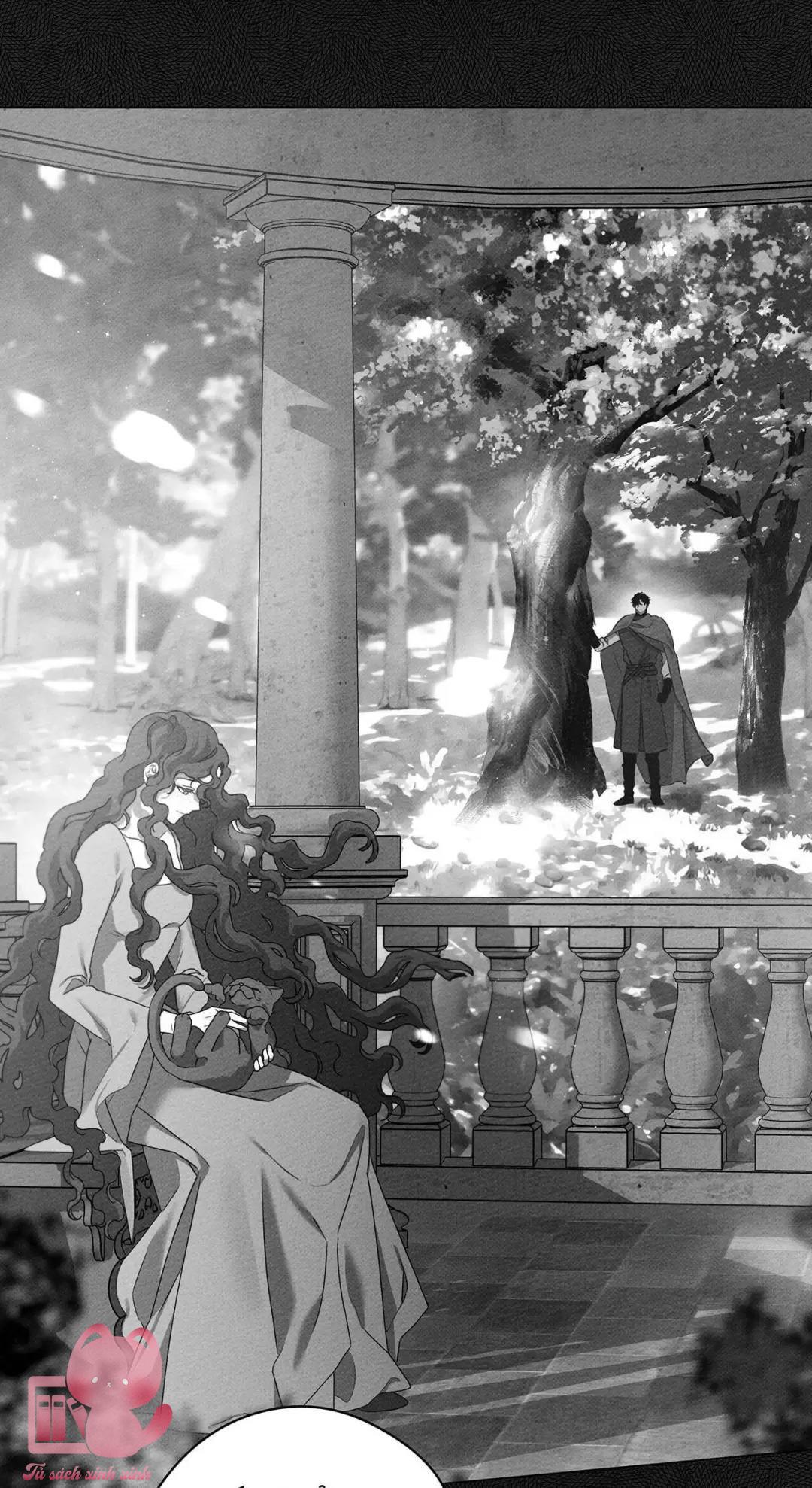 Dưới Tán Cây Sồi - Chap 33