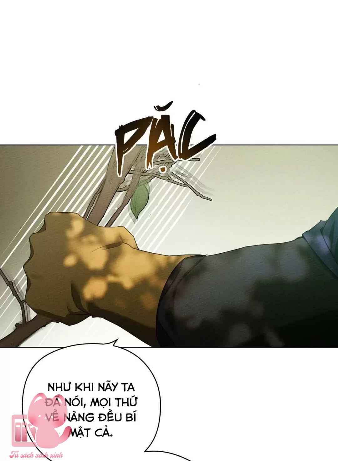 Dưới Tán Cây Sồi - Chap 33