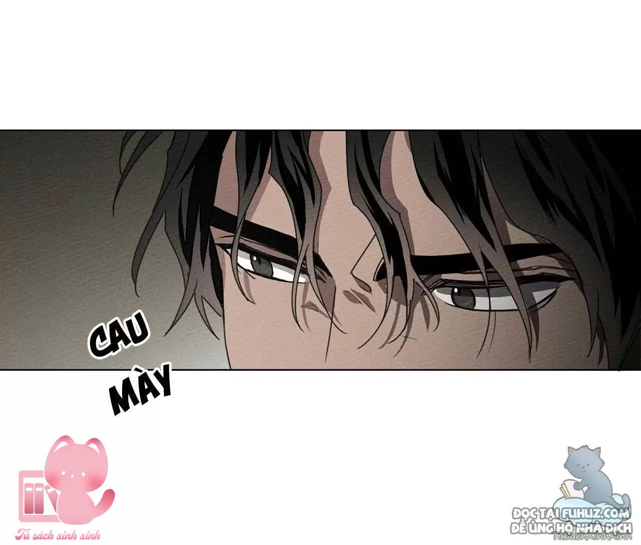 Dưới Tán Cây Sồi - Chap 33