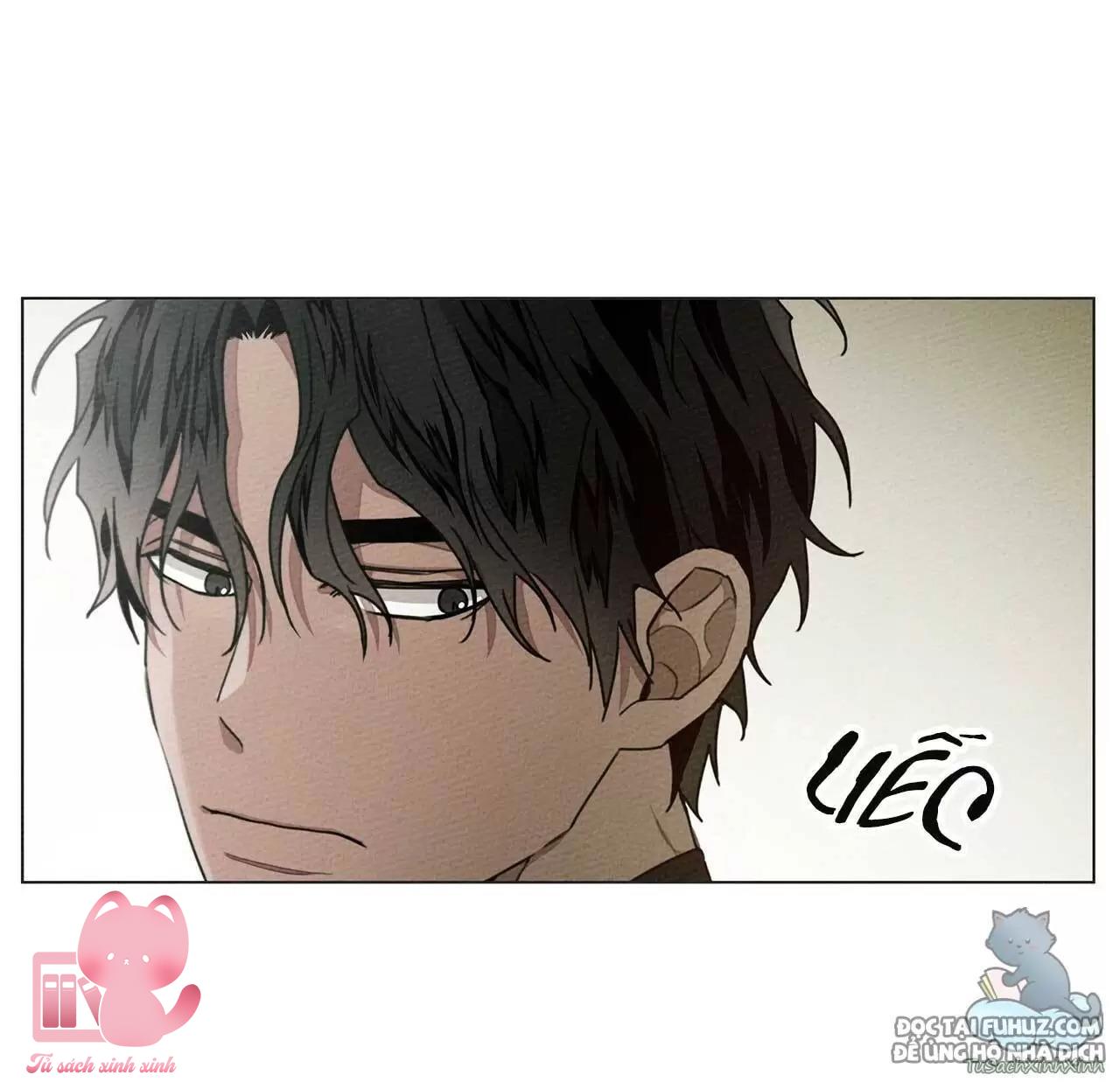 Dưới Tán Cây Sồi - Chap 33