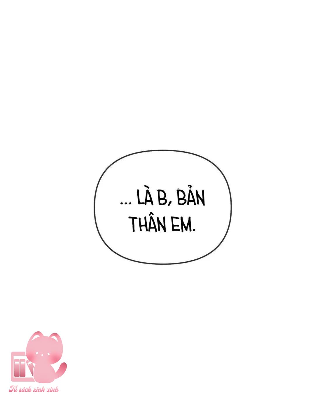 Dưới Tán Cây Sồi - Chap 33
