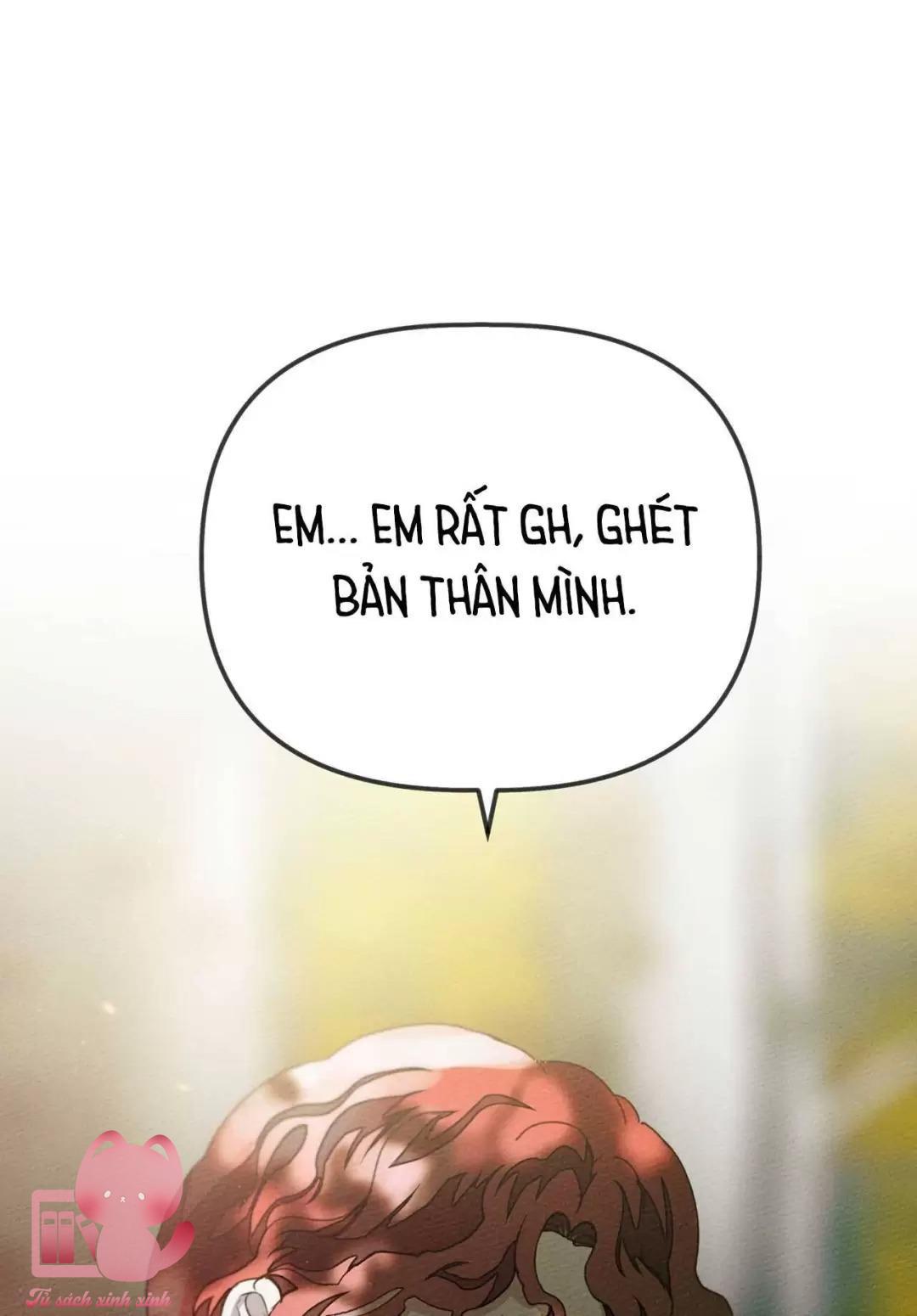 Dưới Tán Cây Sồi - Chap 33