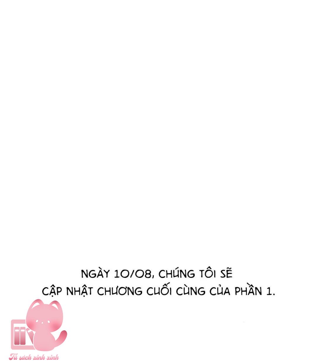 Dưới Tán Cây Sồi - Chap 33