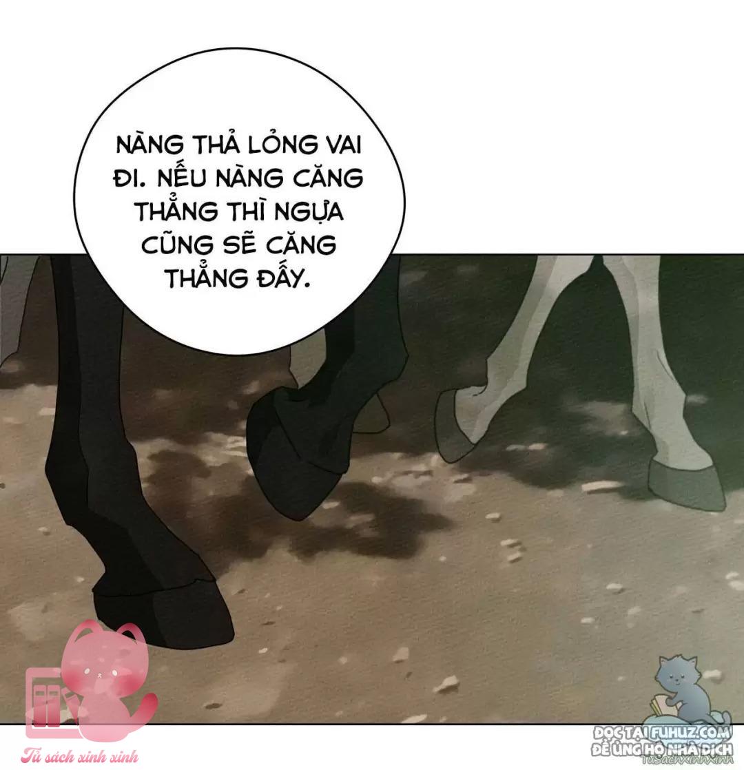 Dưới Tán Cây Sồi - Chap 33