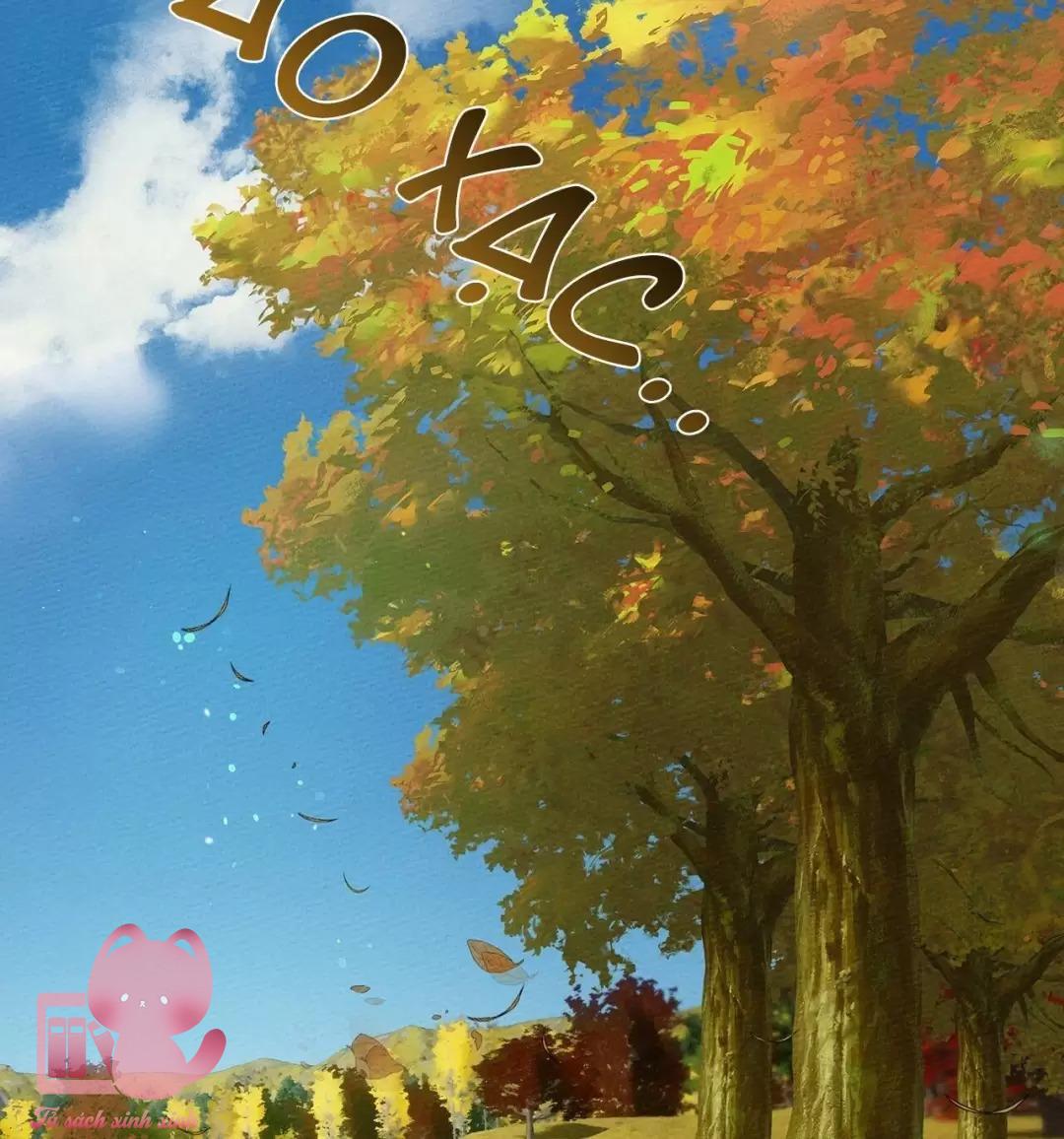 Dưới Tán Cây Sồi - Chap 34