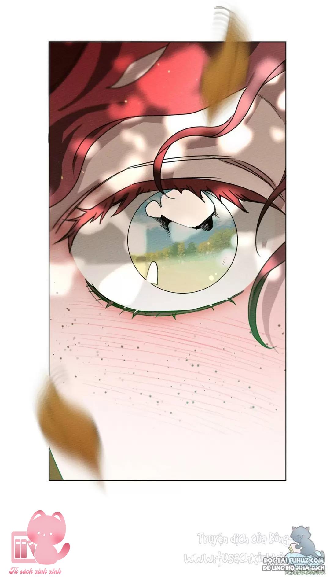 Dưới Tán Cây Sồi - Chap 34