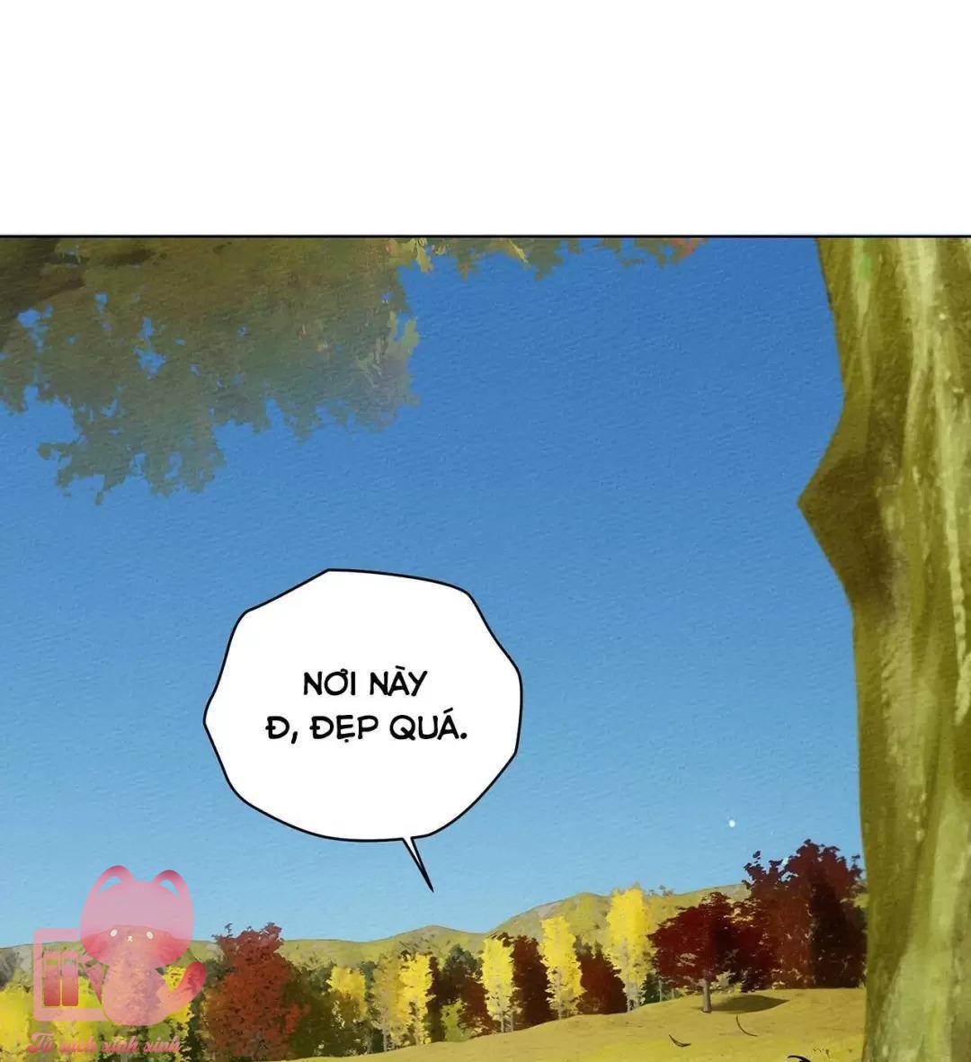 Dưới Tán Cây Sồi - Chap 34