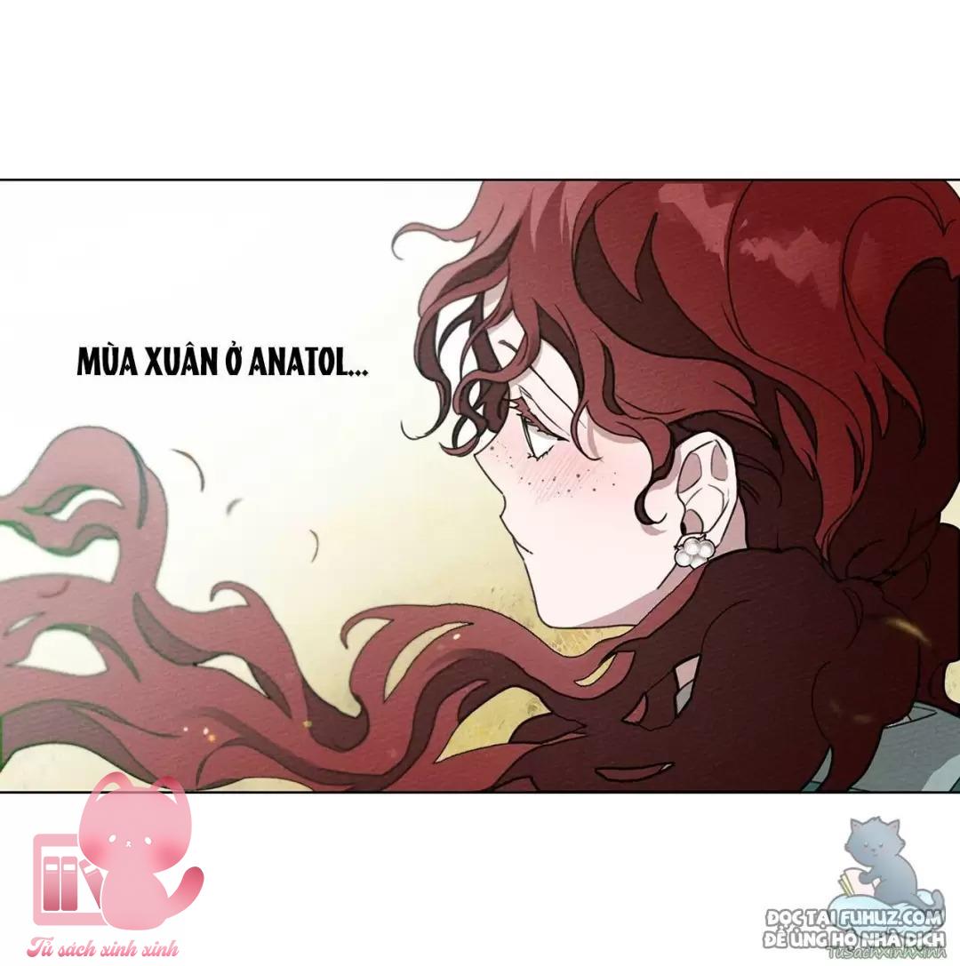 Dưới Tán Cây Sồi - Chap 34