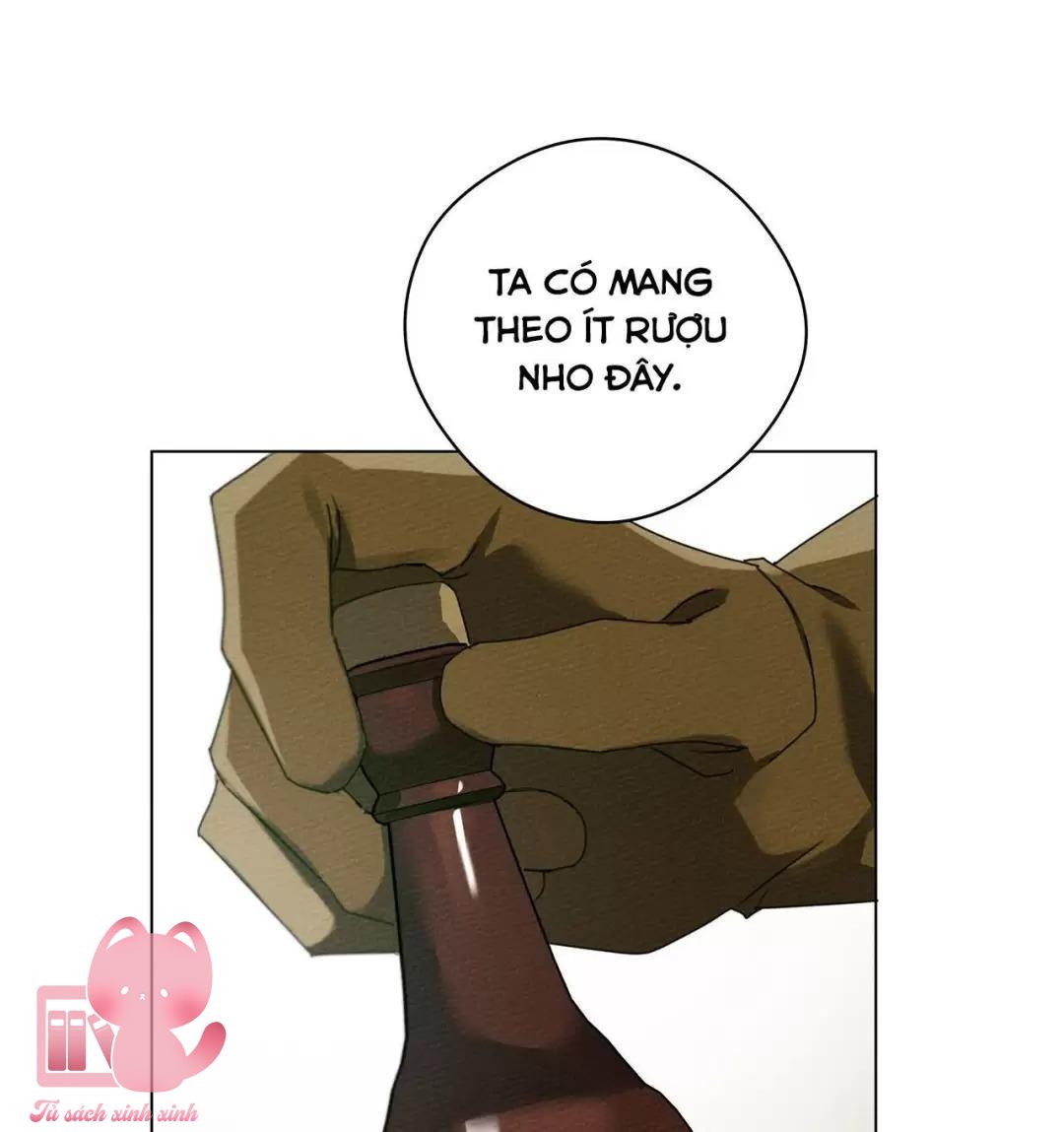 Dưới Tán Cây Sồi - Chap 34